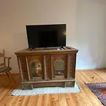 Апартаменты Haus Christophorus *