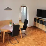 Haus Christophorus Daire
