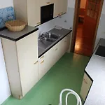 Haus Christophorus Διαμέρισμα *