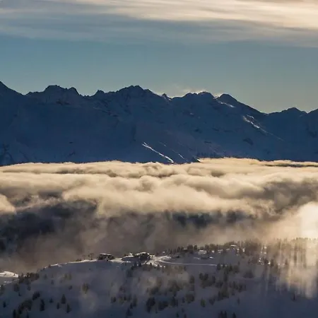 Apartamento Haus Christophorus