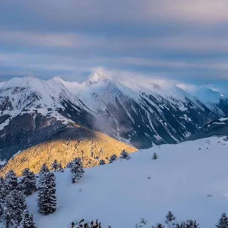 Haus Christophorus Appartement *