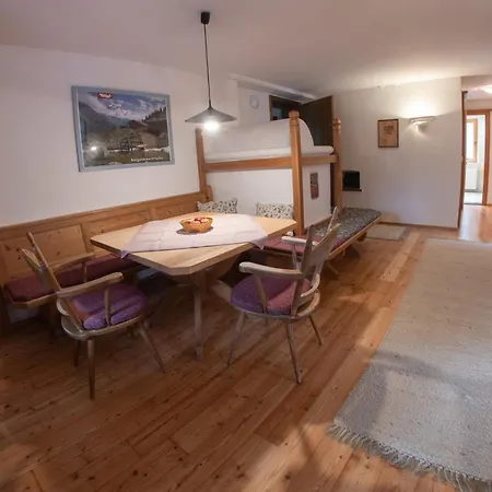 Haus Christophorus *