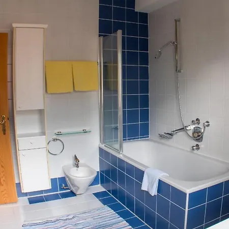 Haus Christophorus Appartement Mayrhofen