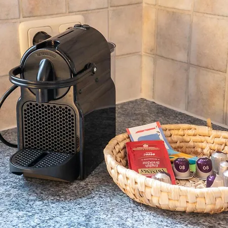 Haus Christophorus Appartement Mayrhofen