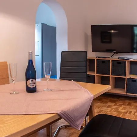 Haus Christophorus *