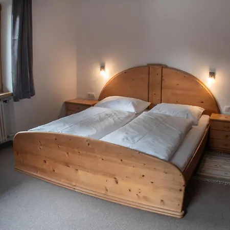 Appartement Haus Christophorus Mayrhofen