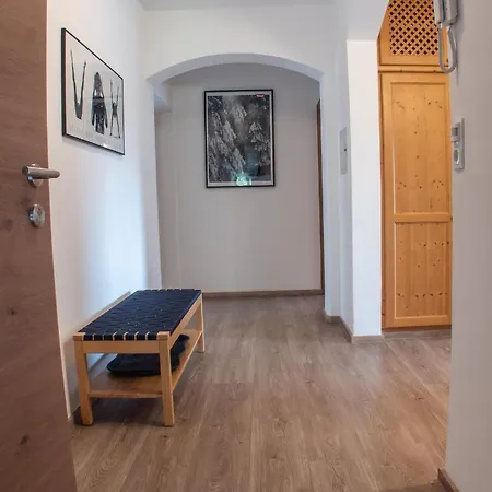 Haus Christophorus * Mayrhofen