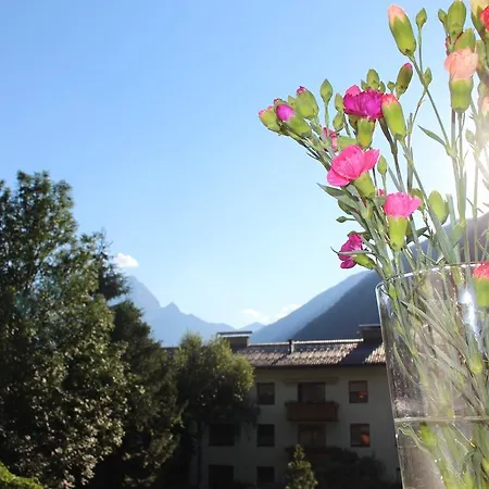 Haus Christophorus *