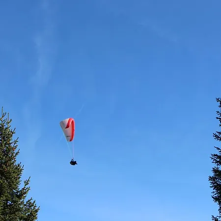 Haus Christophorus *