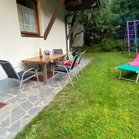 Haus Christophorus * Mayrhofen