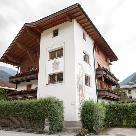 Haus Christophorus * Mayrhofen