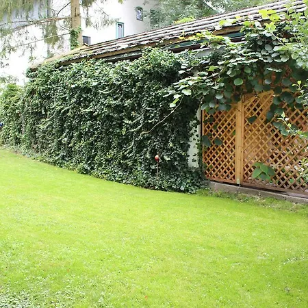 Haus Christophorus Apartamento