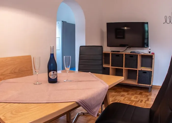 Haus Christophorus *