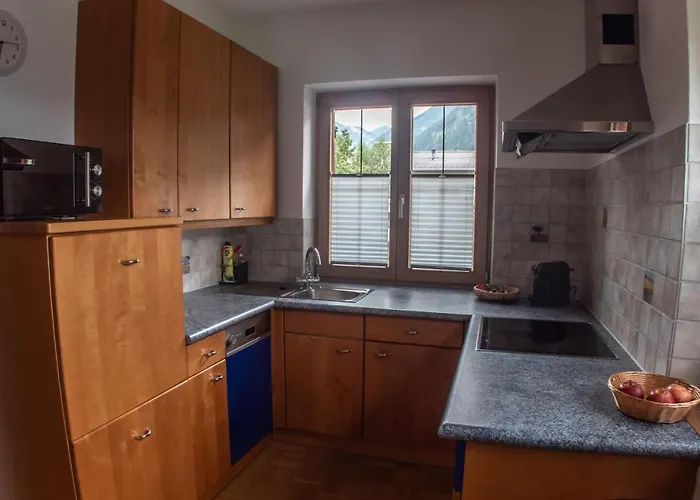 Haus Christophorus Mayrhofen