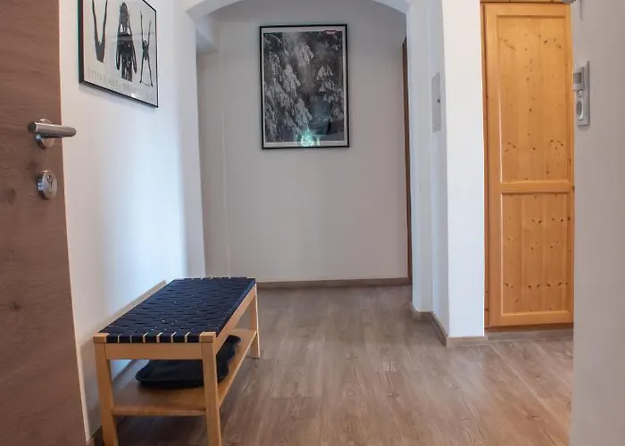 Haus Christophorus * Mayrhofen