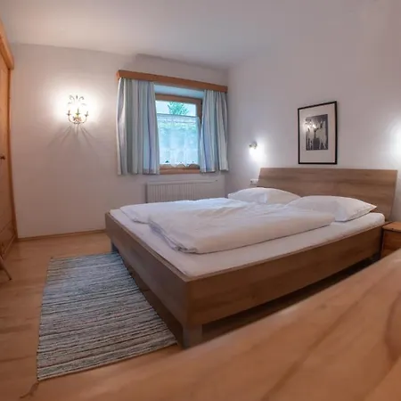 Apartmán Haus Christophorus *