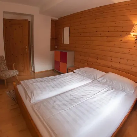 Apartmán Haus Christophorus Mayrhofen