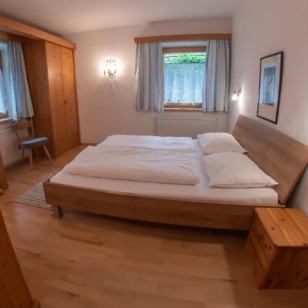 Haus Christophorus Apartment Mayrhofen