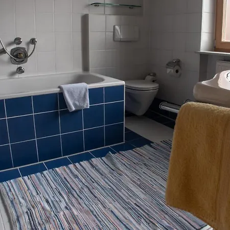 Haus Christophorus *