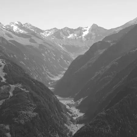 Apartmán Haus Christophorus *