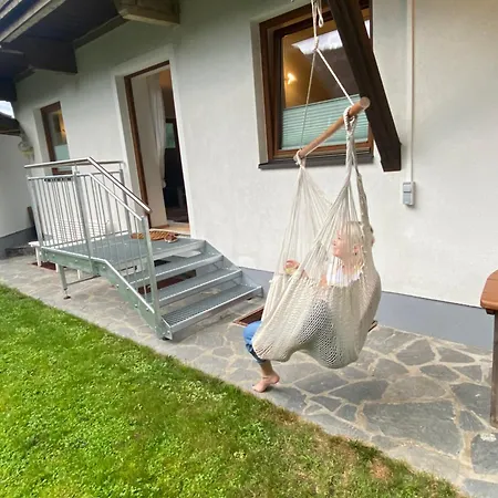 Haus Christophorus * Mayrhofen