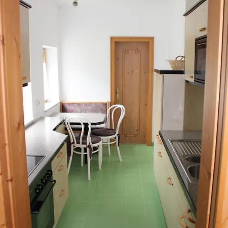 Apartment Haus Christophorus