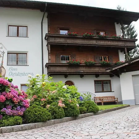 Haus Christophorus