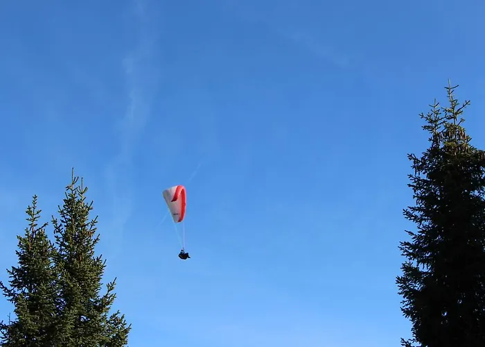 Haus Christophorus *