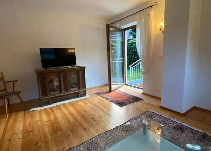 Haus Christophorus Appartement Mayrhofen