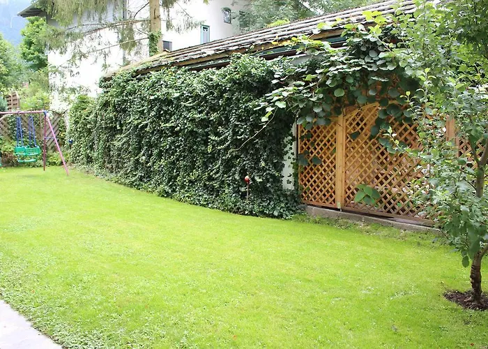 Haus Christophorus Appartement